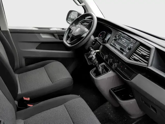 Volkswagen T6 Transporter