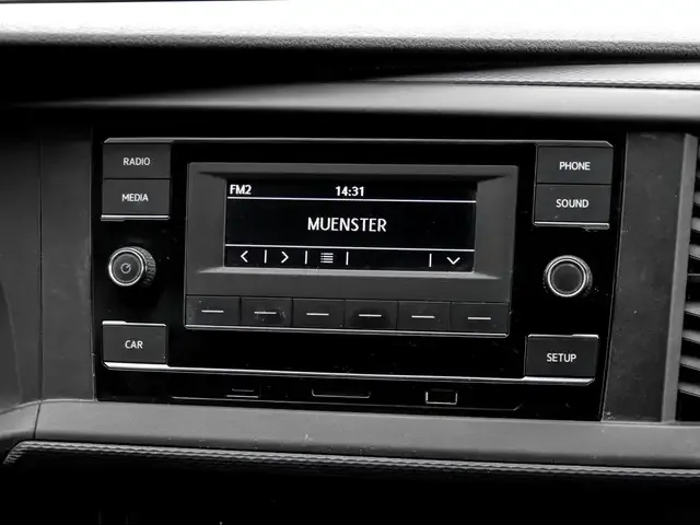 Volkswagen T6 Transporter