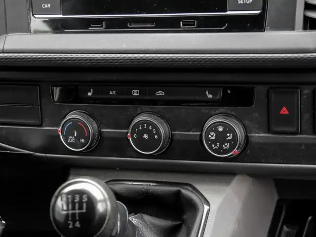 Volkswagen T6 Transporter