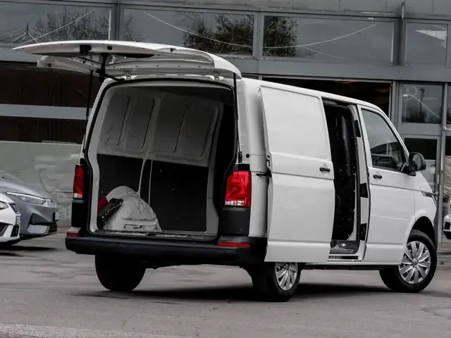 Volkswagen T6 Transporter