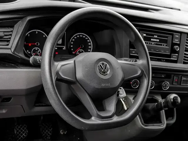 Volkswagen T6 Transporter