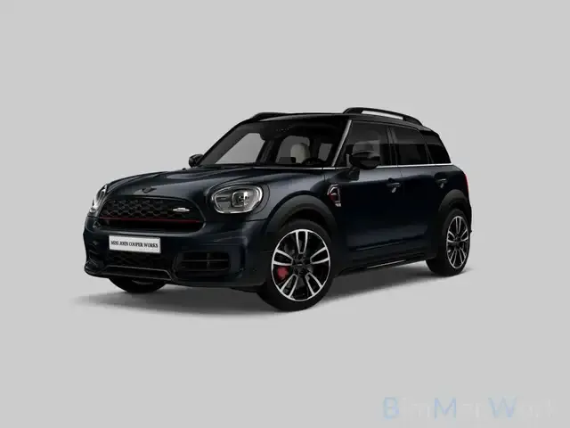 MINI John Cooper Works Countryman