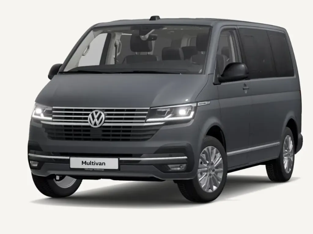 Volkswagen T6 Multivan