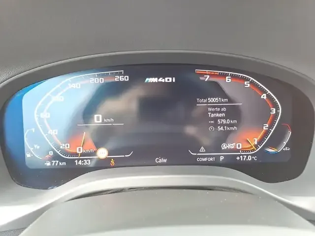 BMW X3 M