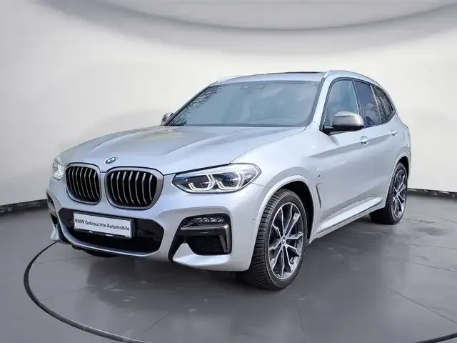 BMW X3 M