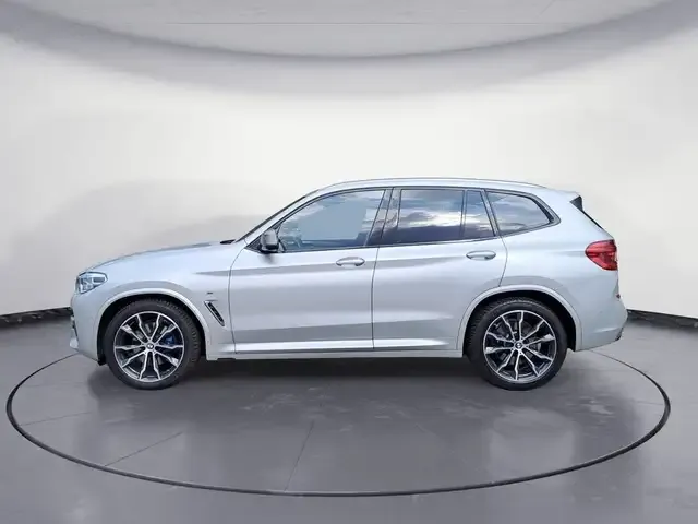 BMW X3 M