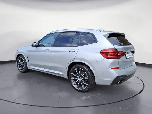 BMW X3 M