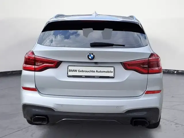 BMW X3 M