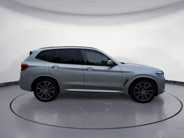 BMW X3 M