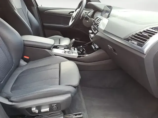 BMW X3 M