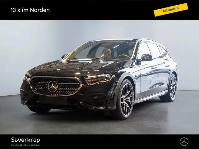Mercedes-Benz E 450