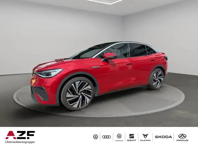 Volkswagen ID.5
