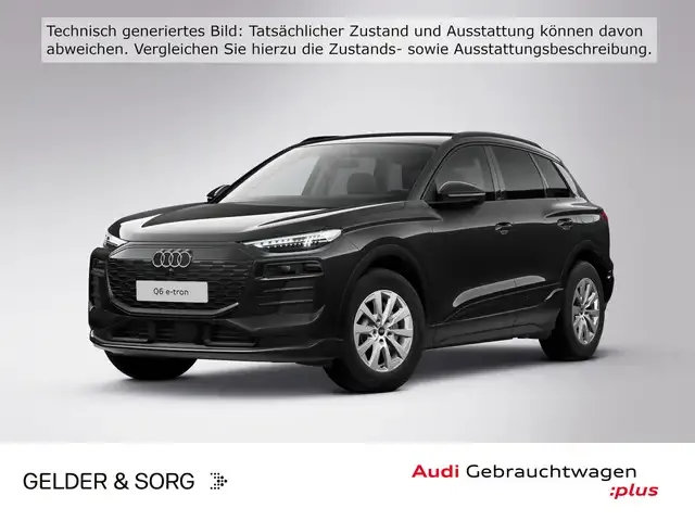 Audi Sonstiges