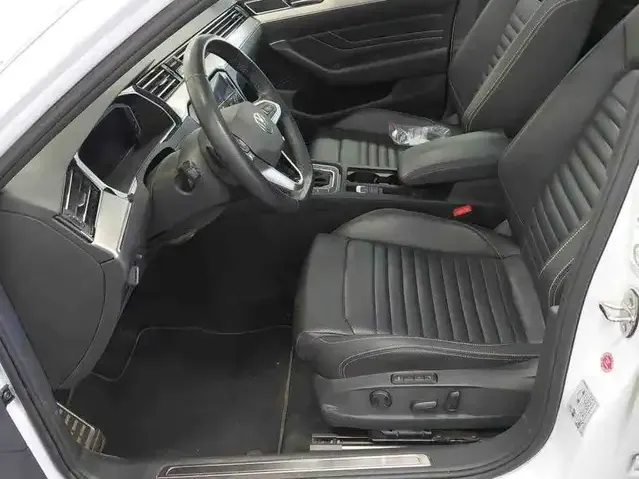 Volkswagen Passat Alltrack