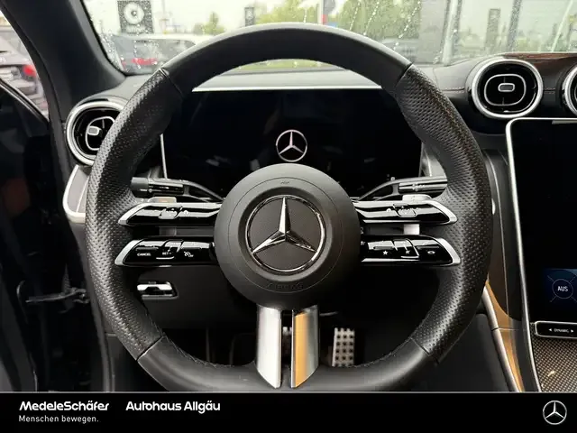 Mercedes-Benz GLC 200