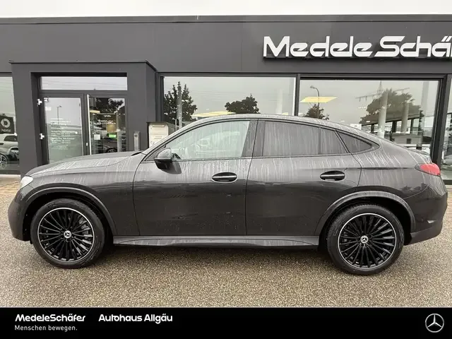 Mercedes-Benz GLC 200