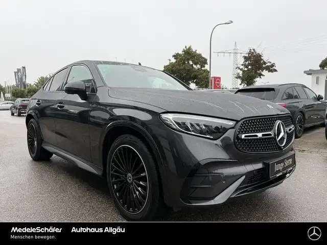 Mercedes-Benz GLC 200