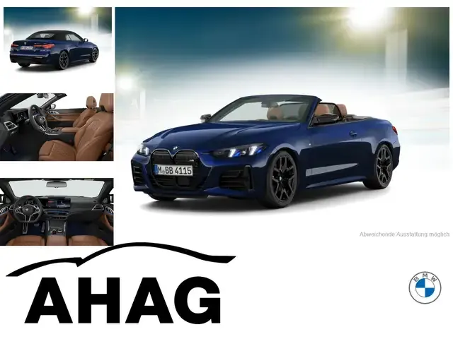 BMW 440
