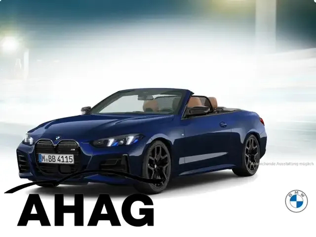BMW 440