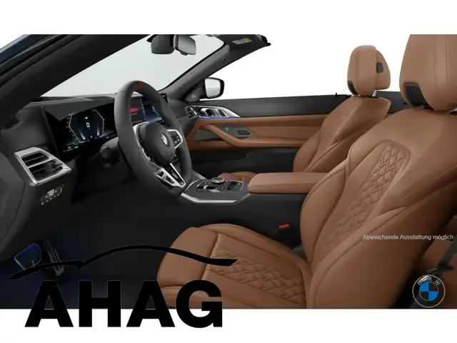 BMW 440