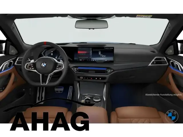 BMW 440