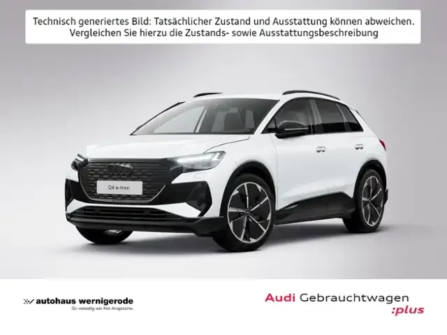 Audi Sonstiges