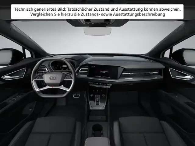 Audi Sonstiges