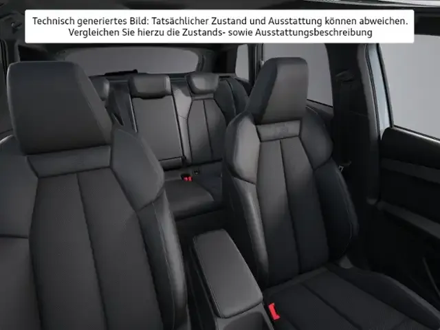 Audi Sonstiges