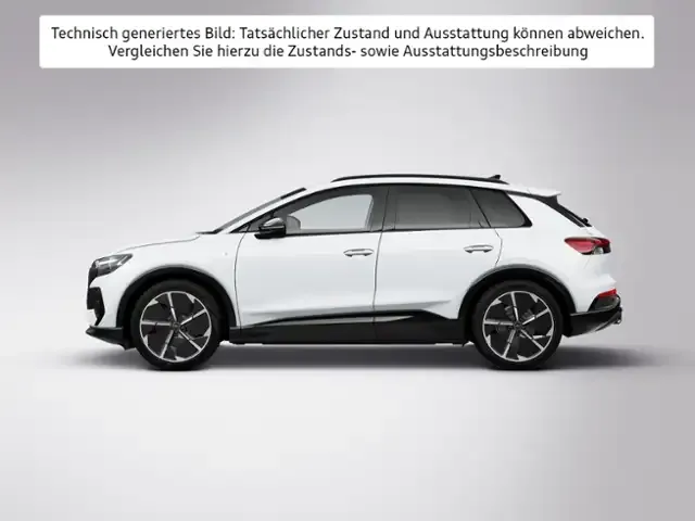 Audi Sonstiges