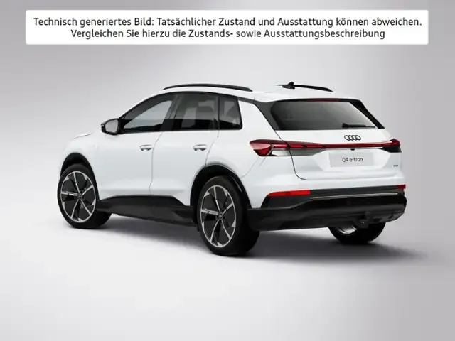 Audi Sonstiges
