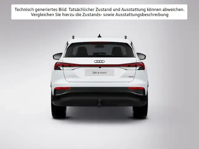 Audi Sonstiges