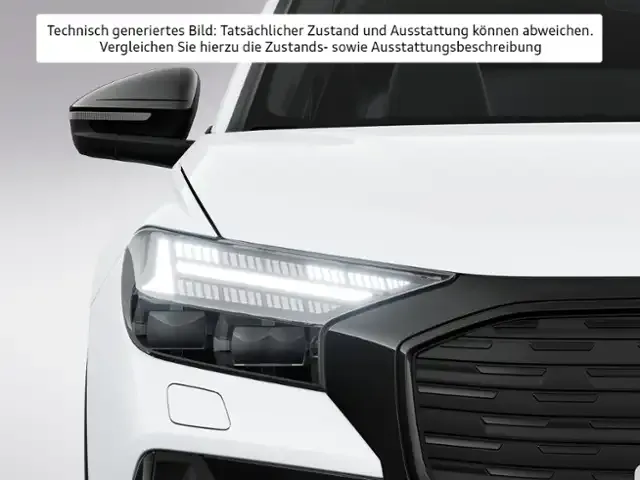 Audi Sonstiges