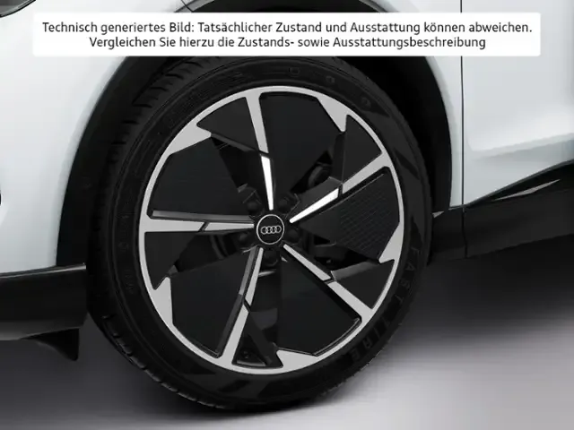 Audi Sonstiges