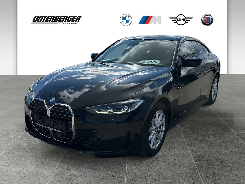 BMW 420