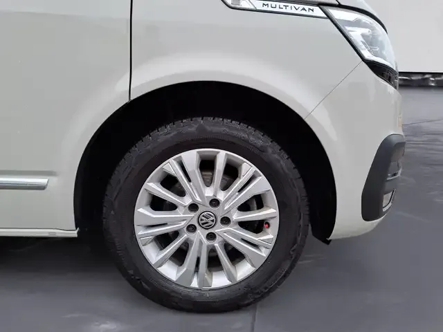 Volkswagen T6 Multivan