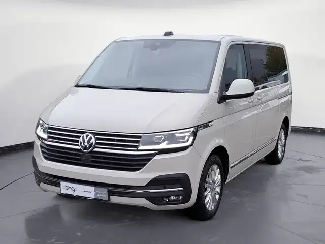 Volkswagen T6 Multivan