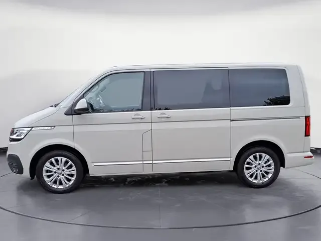 Volkswagen T6 Multivan