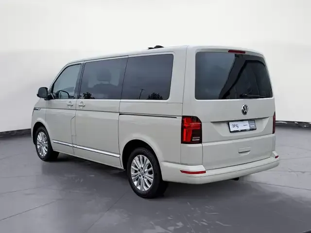 Volkswagen T6 Multivan