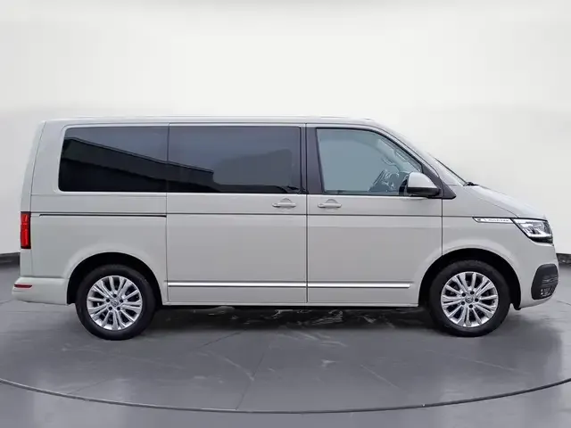 Volkswagen T6 Multivan