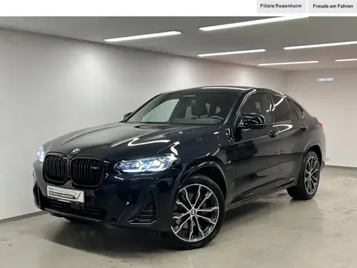 BMW X4 M