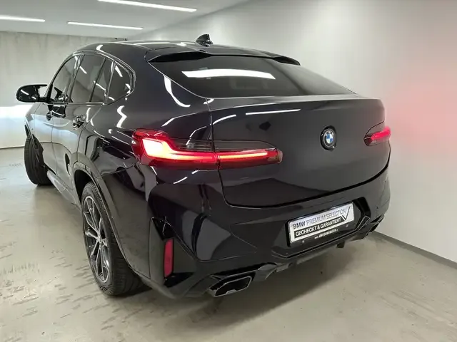BMW X4 M
