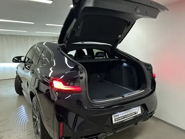 BMW X4 M