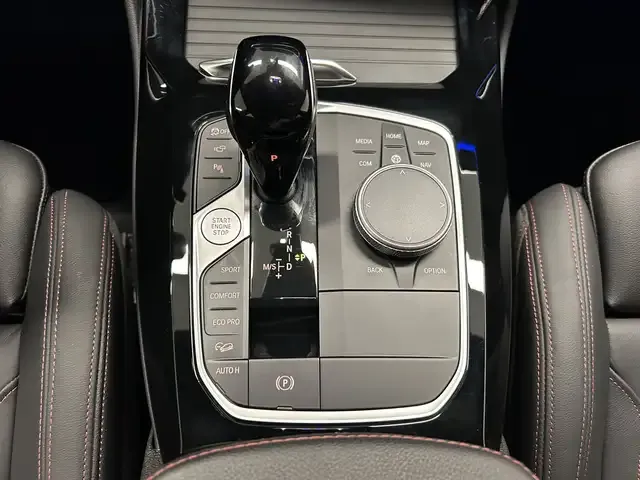BMW X4 M