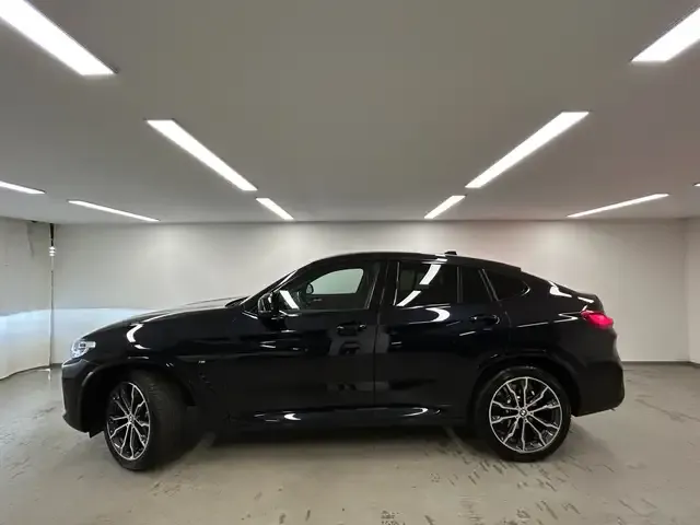 BMW X4 M