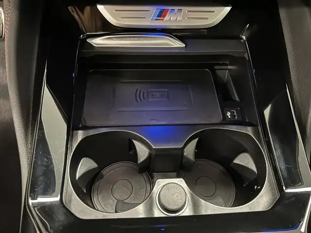 BMW X4 M