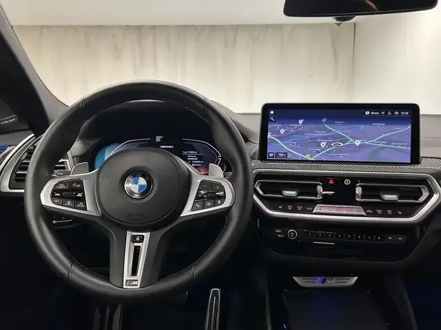 BMW X4 M