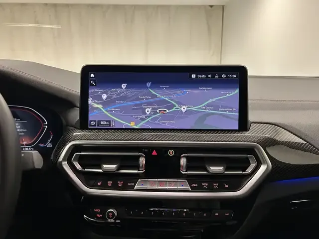 BMW X4 M