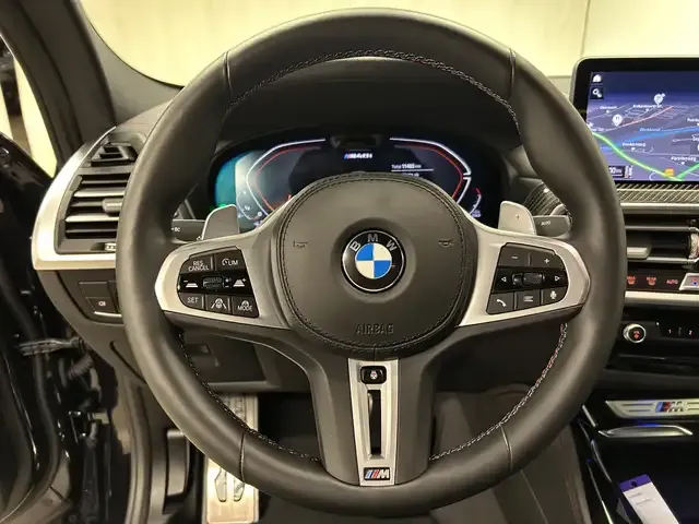 BMW X4 M