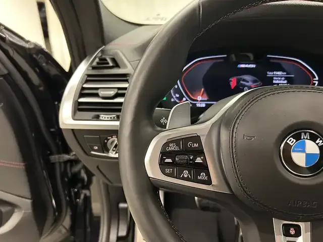 BMW X4 M