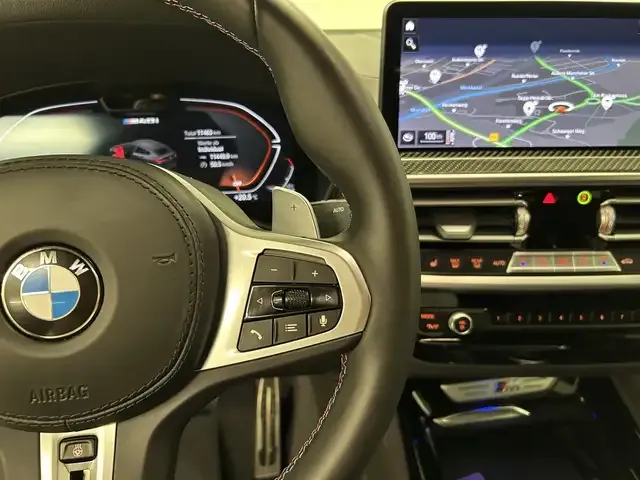 BMW X4 M